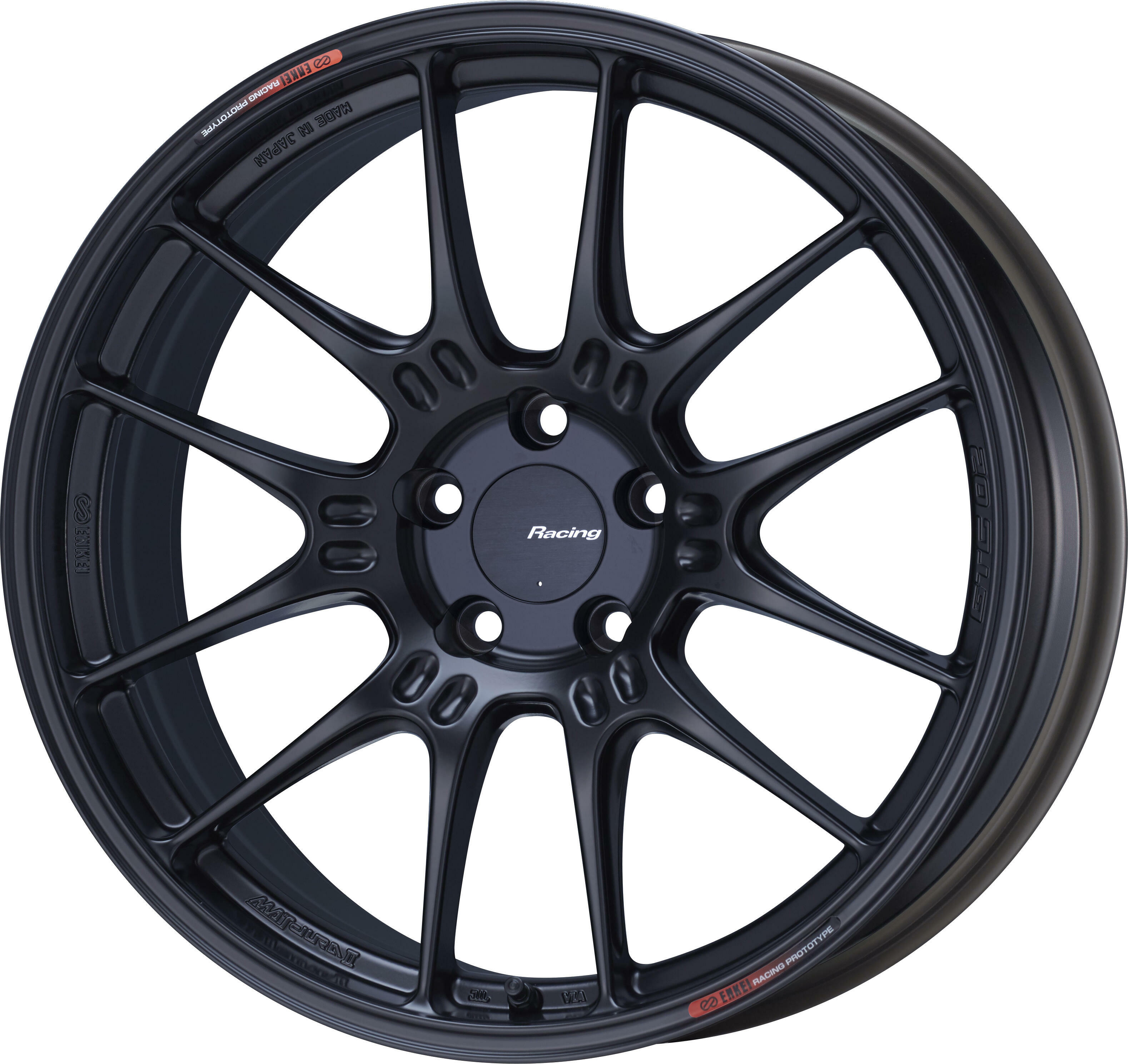 GTC02｜製品｜ENKEI WHEELS